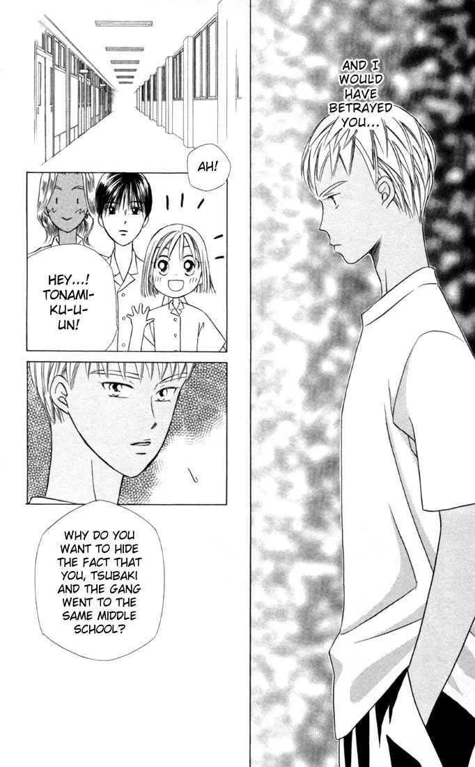Kare-Kano. Chapter 29 page 20 - 