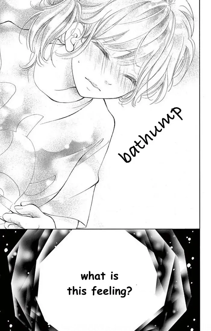 Kare-Kano. Chapter 3 page 19 - 