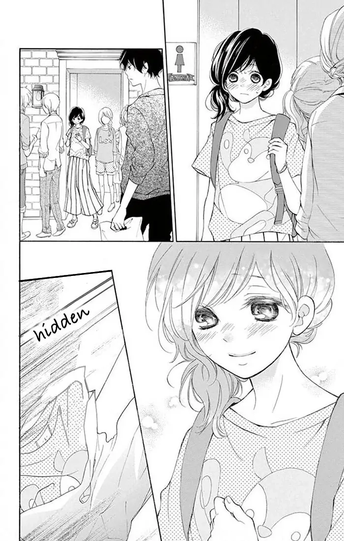 Kare-Kano. Chapter 3 page 20 - 