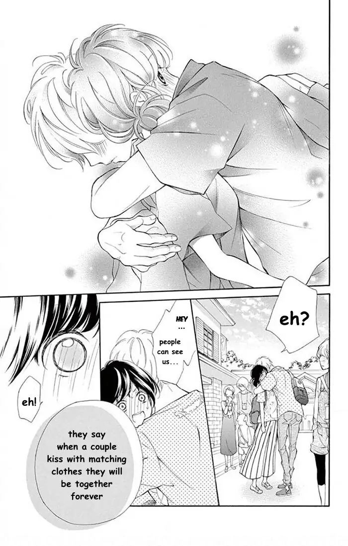 Kare-Kano. Chapter 3 page 27 - 