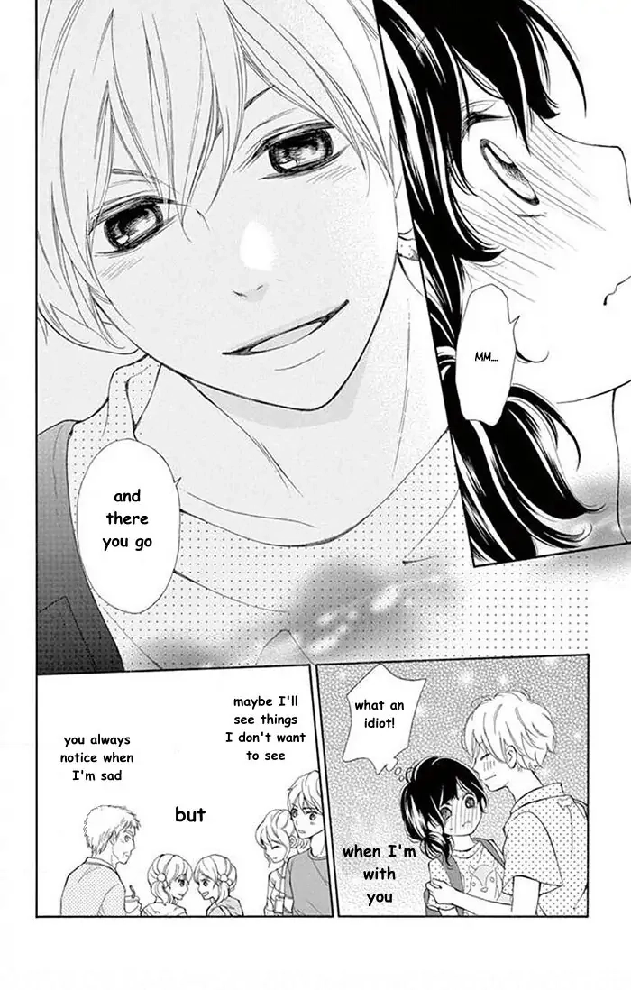 Kare-Kano. Chapter 3 page 30 - 