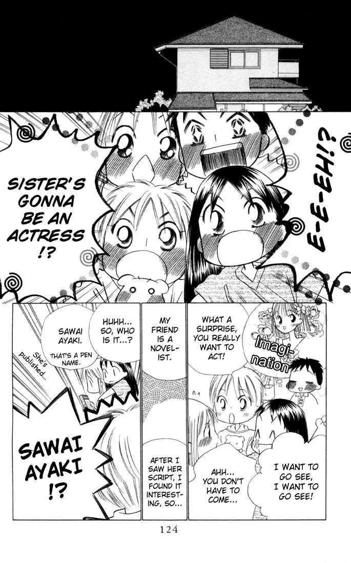 Kare-Kano. Chapter 30 page 18 - 