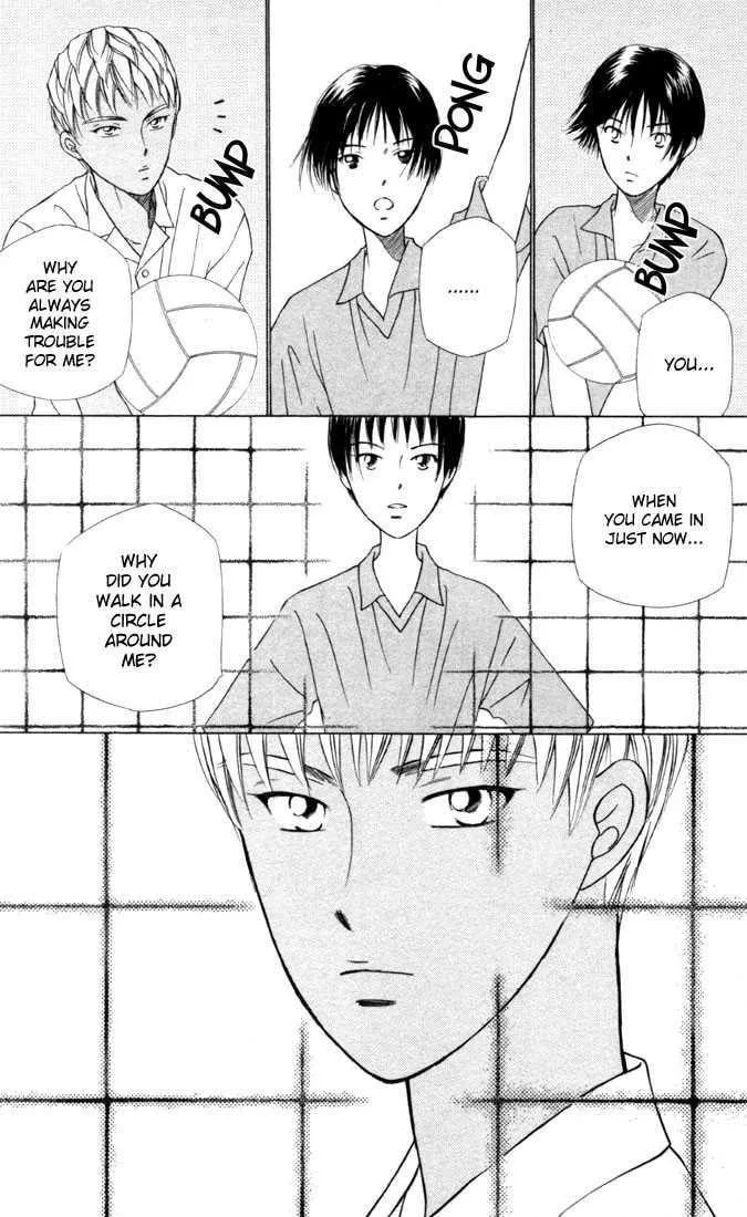 Kare-Kano. Chapter 31 page 19 - 