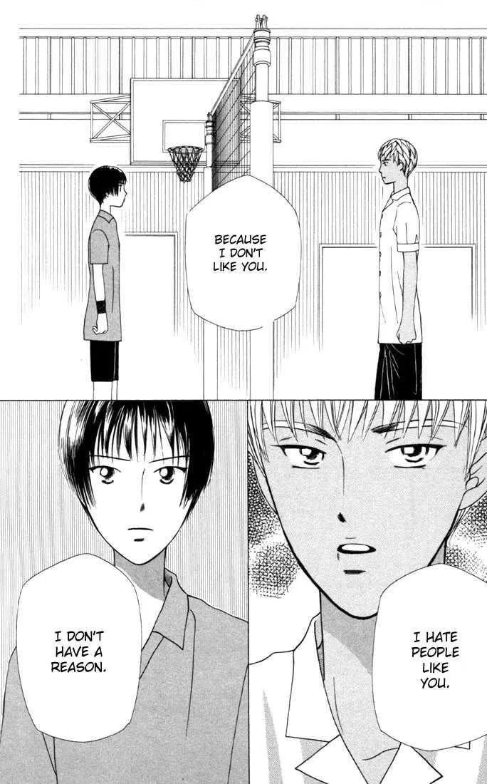 Kare-Kano. Chapter 31 page 20 - 