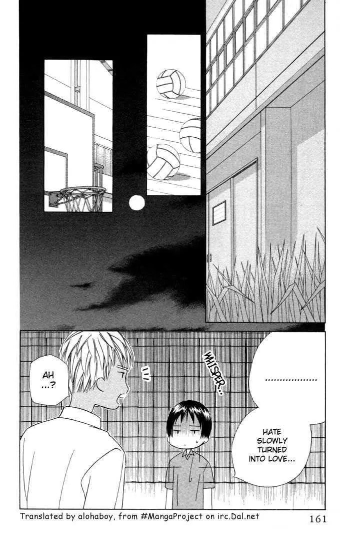 Kare-Kano. Chapter 31 page 21 - 