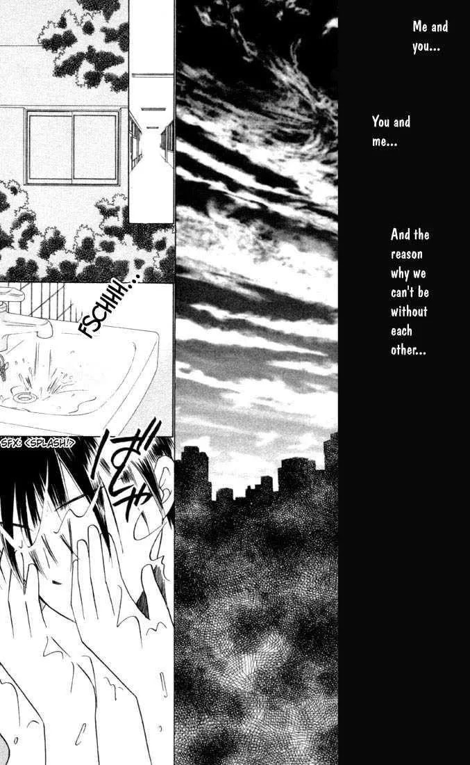 Kare-Kano. Chapter 32 page 20 - 