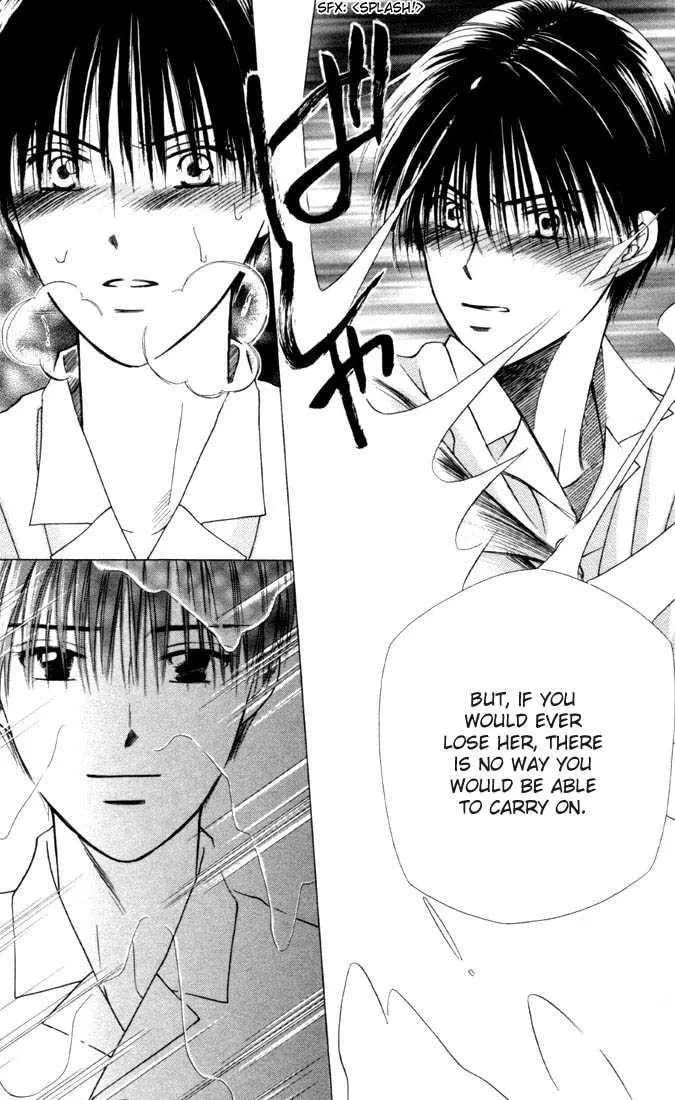 Kare-Kano. Chapter 32 page 24 - 