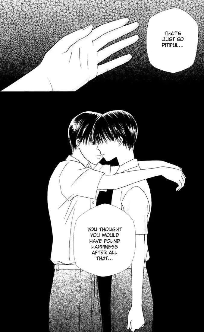 Kare-Kano. Chapter 32 page 25 - 