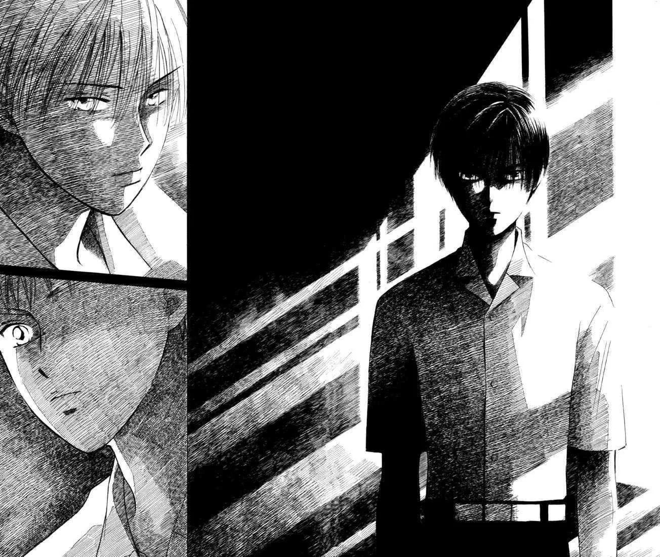 Kare-Kano. Chapter 32 page 29 - 