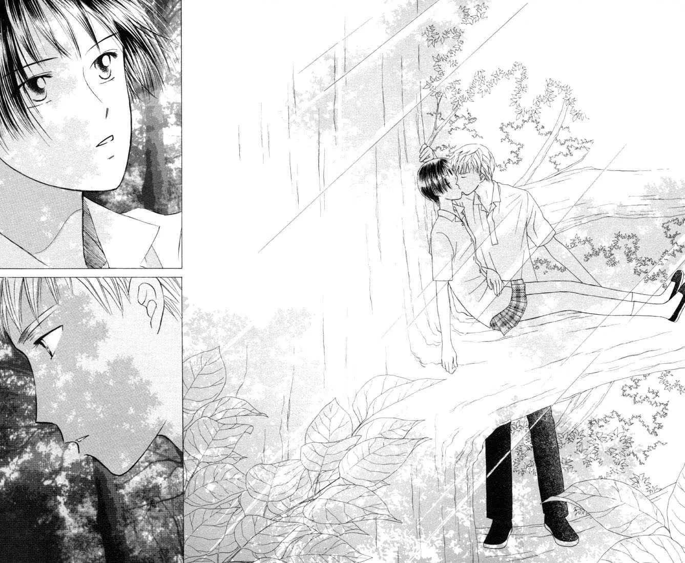 Kare-Kano. Chapter 32 page 10 - 