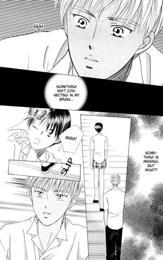 Kare-Kano. Chapter 33 page 29 - 