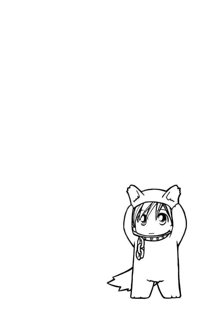 Kare-Kano. Chapter 33 page 35 - 