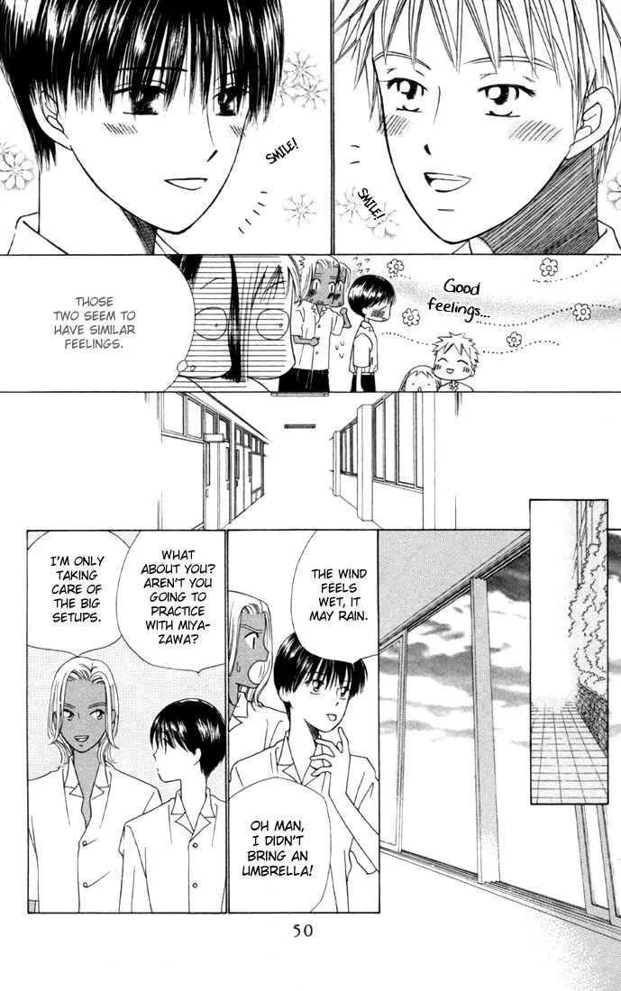 Kare-Kano. Chapter 34 page 14 - 