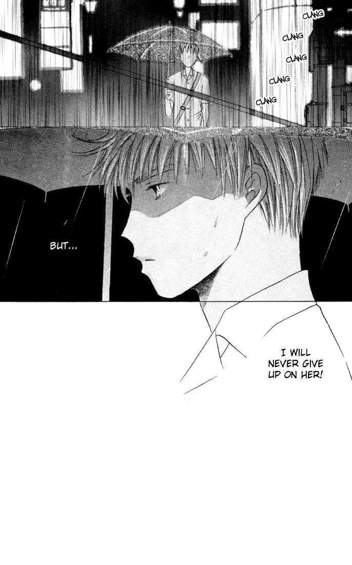 Kare-Kano. Chapter 34 page 24 - 