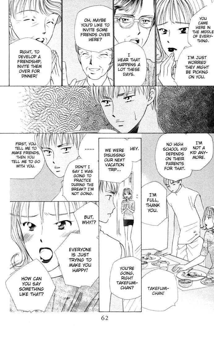 Kare-Kano. Chapter 34 page 26 - 