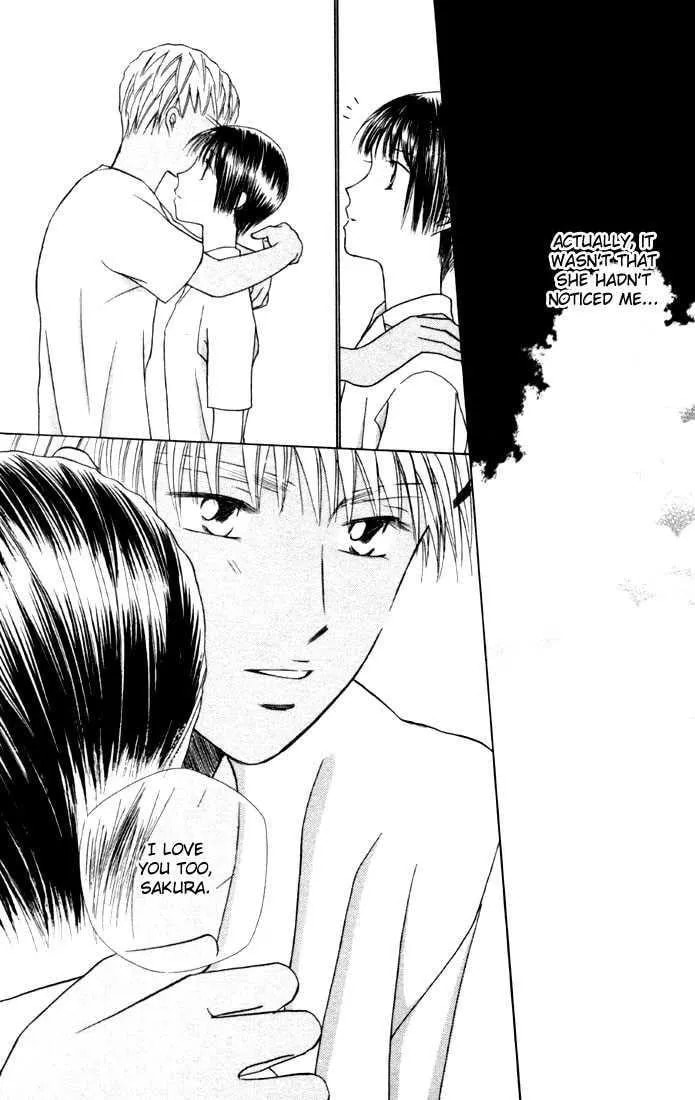 Kare-Kano. Chapter 35 page 14 - 