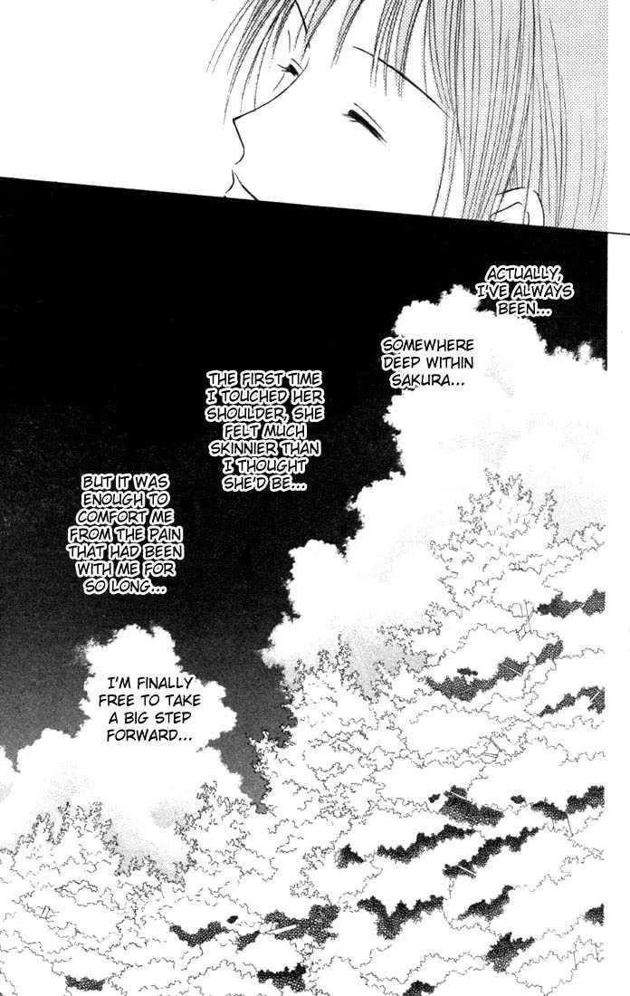 Kare-Kano. Chapter 35 page 15 - 