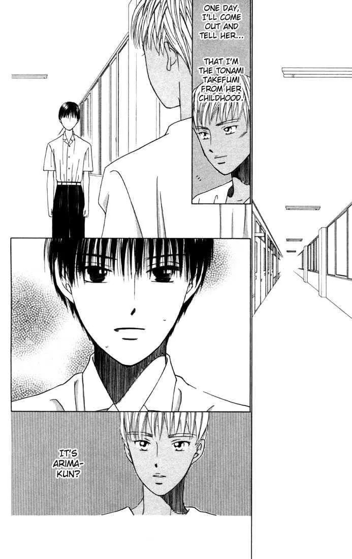 Kare-Kano. Chapter 35 page 16 - 