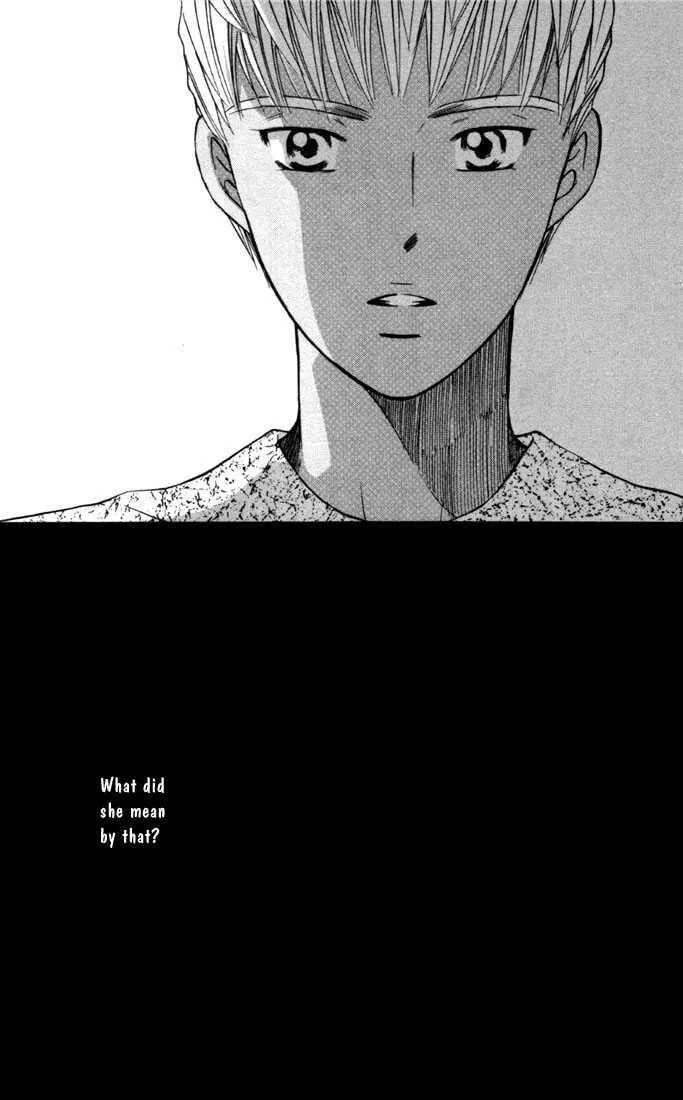 Kare-Kano. Chapter 36 page 13 - 