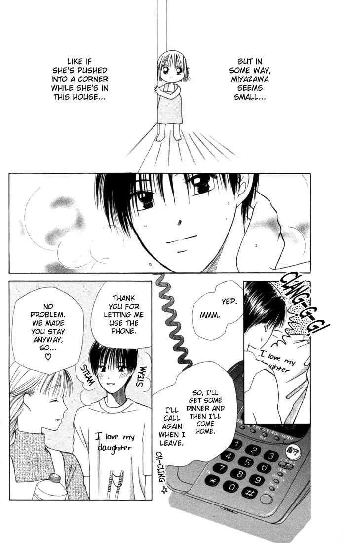 Kare-Kano. Chapter 36 page 24 - 