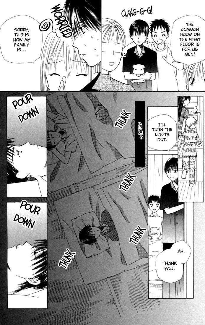 Kare-Kano. Chapter 36 page 28 - 