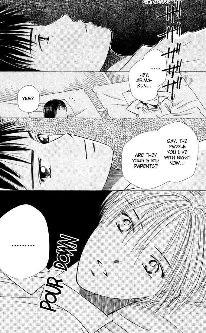 Kare-Kano. Chapter 36 page 29 - 
