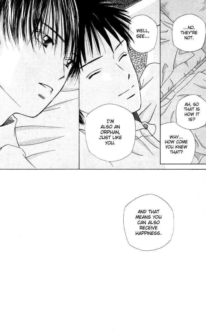 Kare-Kano. Chapter 36 page 30 - 