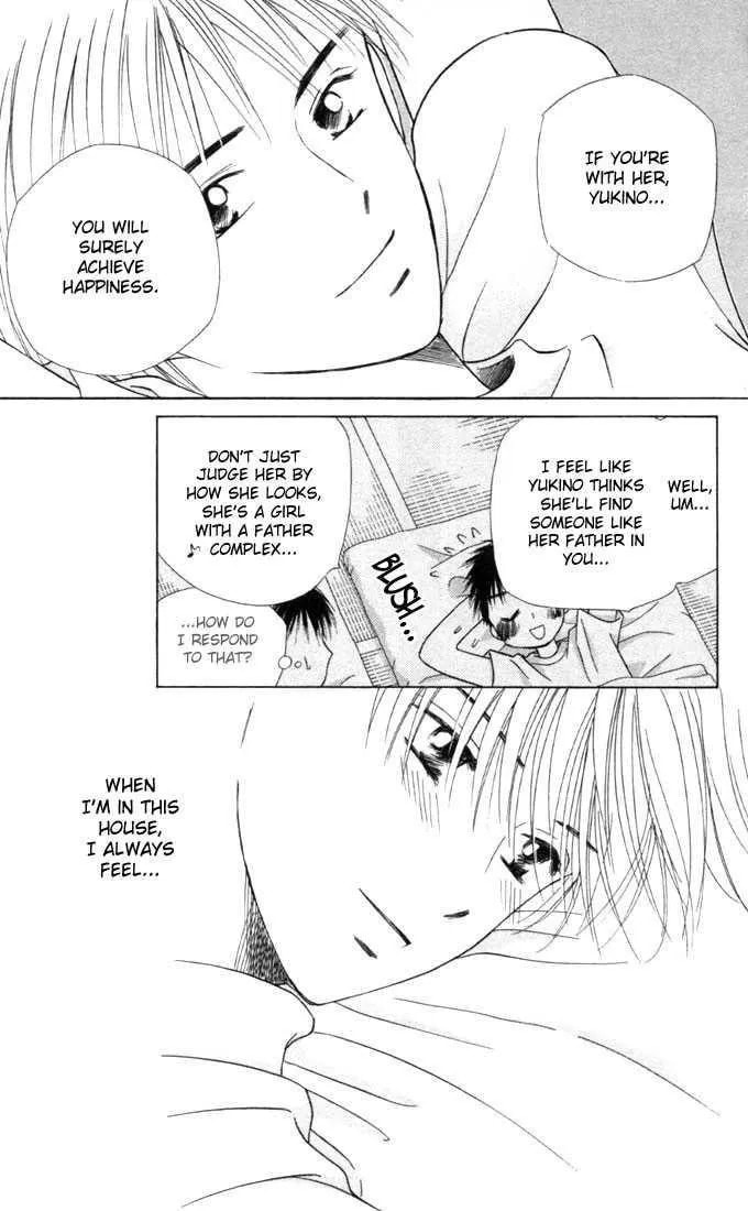 Kare-Kano. Chapter 36 page 31 - 