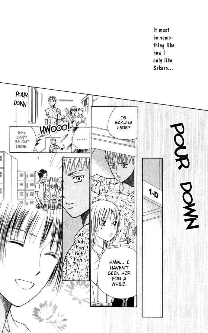 Kare-Kano. Chapter 36 page 9 - 