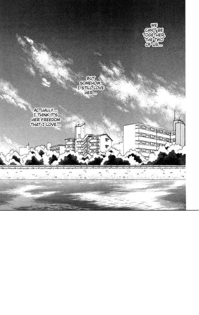Kare-Kano. Chapter 37 page 11 - 