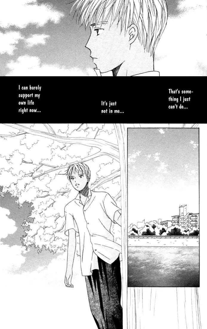 Kare-Kano. Chapter 37 page 9 - 