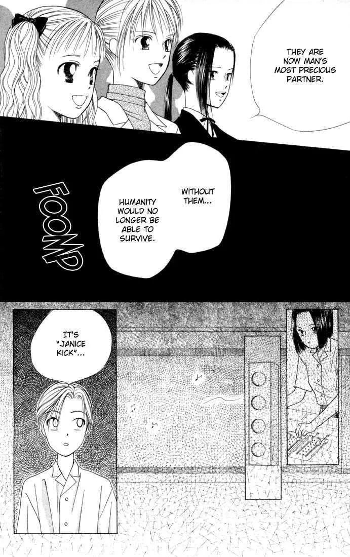 Kare-Kano. Chapter 38 page 24 - 