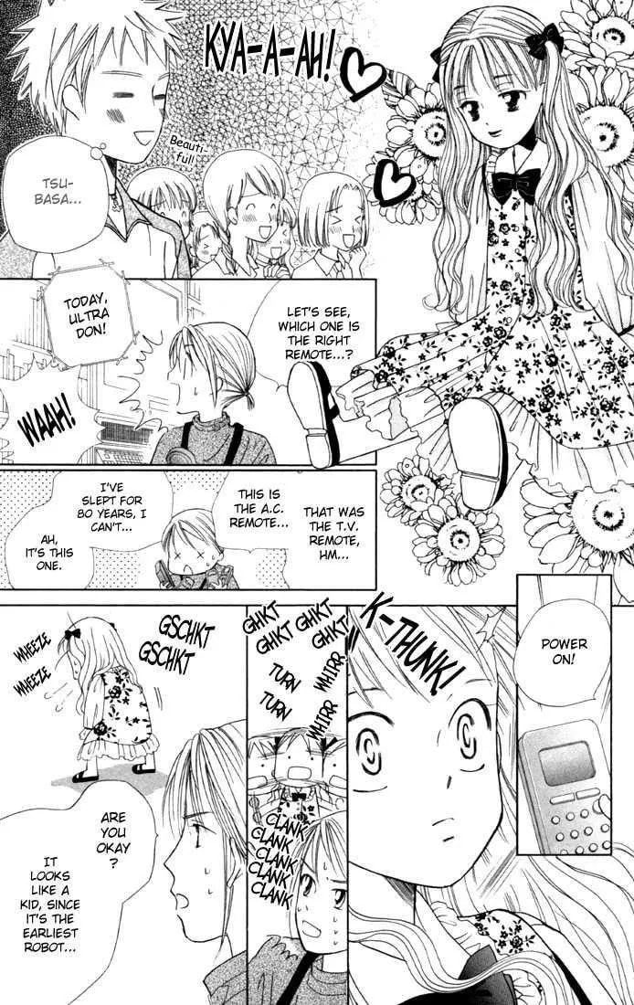 Kare-Kano. Chapter 38 page 27 - 