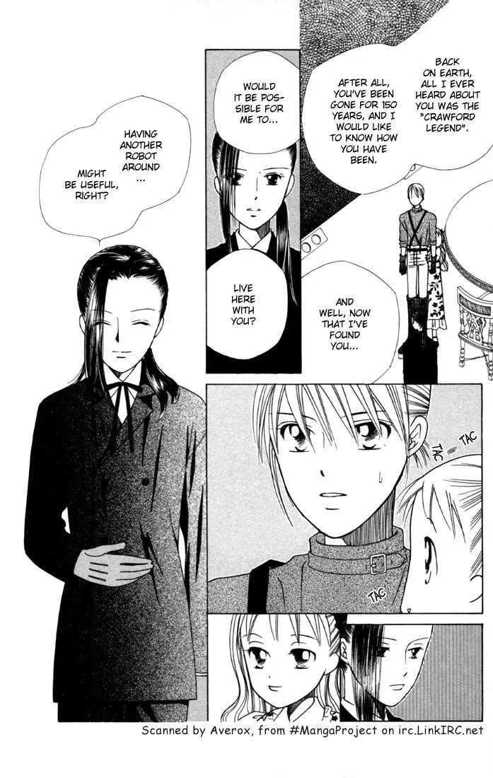 Kare-Kano. Chapter 39 page 13 - 