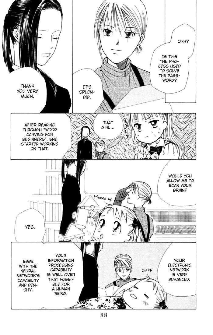 Kare-Kano. Chapter 39 page 19 - 