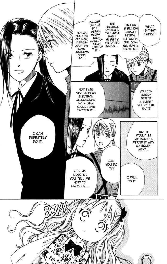 Kare-Kano. Chapter 39 page 29 - 
