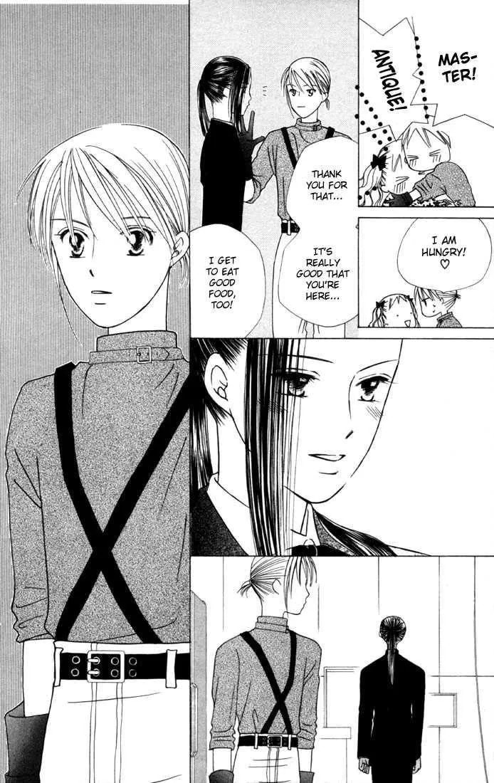 Kare-Kano. Chapter 39 page 30 - 