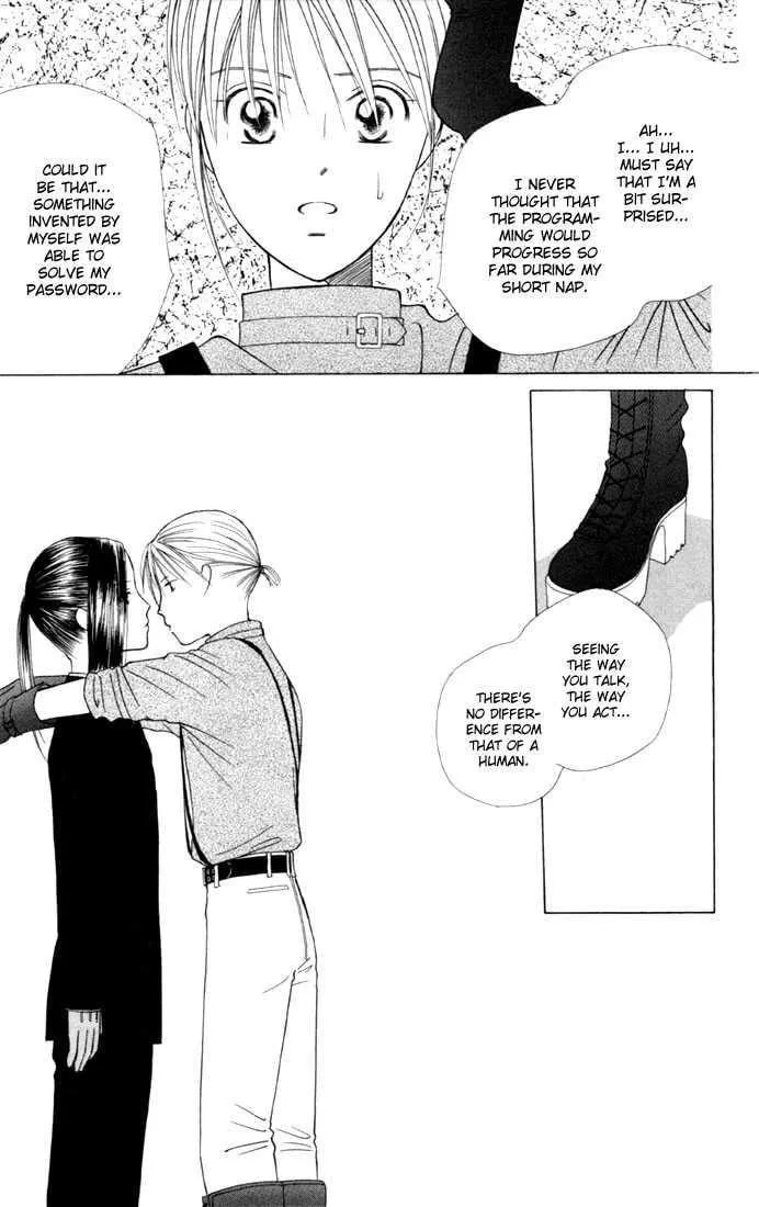Kare-Kano. Chapter 39 page 8 - 