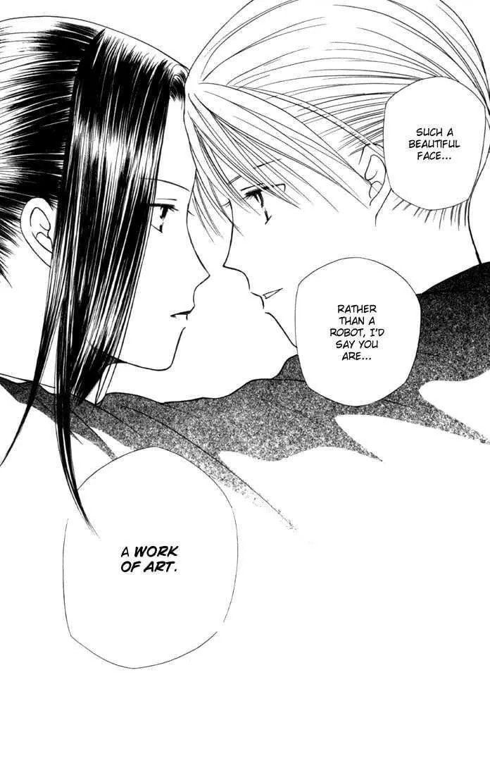 Kare-Kano. Chapter 39 page 9 - 