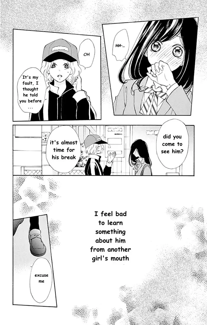 Kare-Kano. Chapter 4 page 20 - 