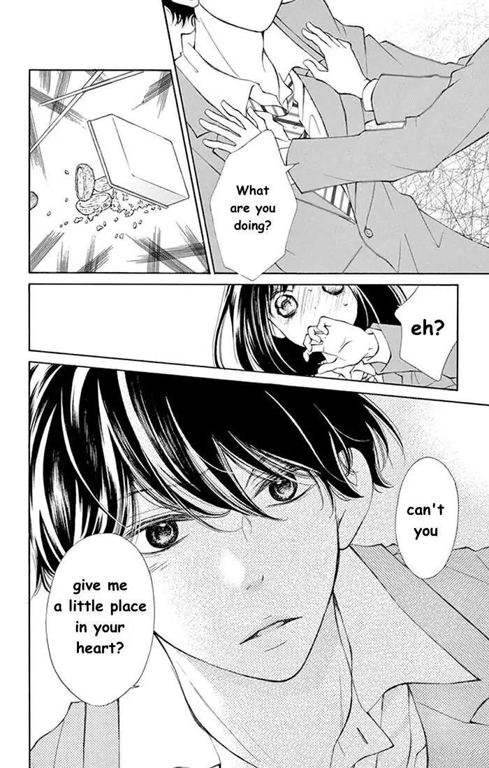 Kare-Kano. Chapter 4 page 28 - 