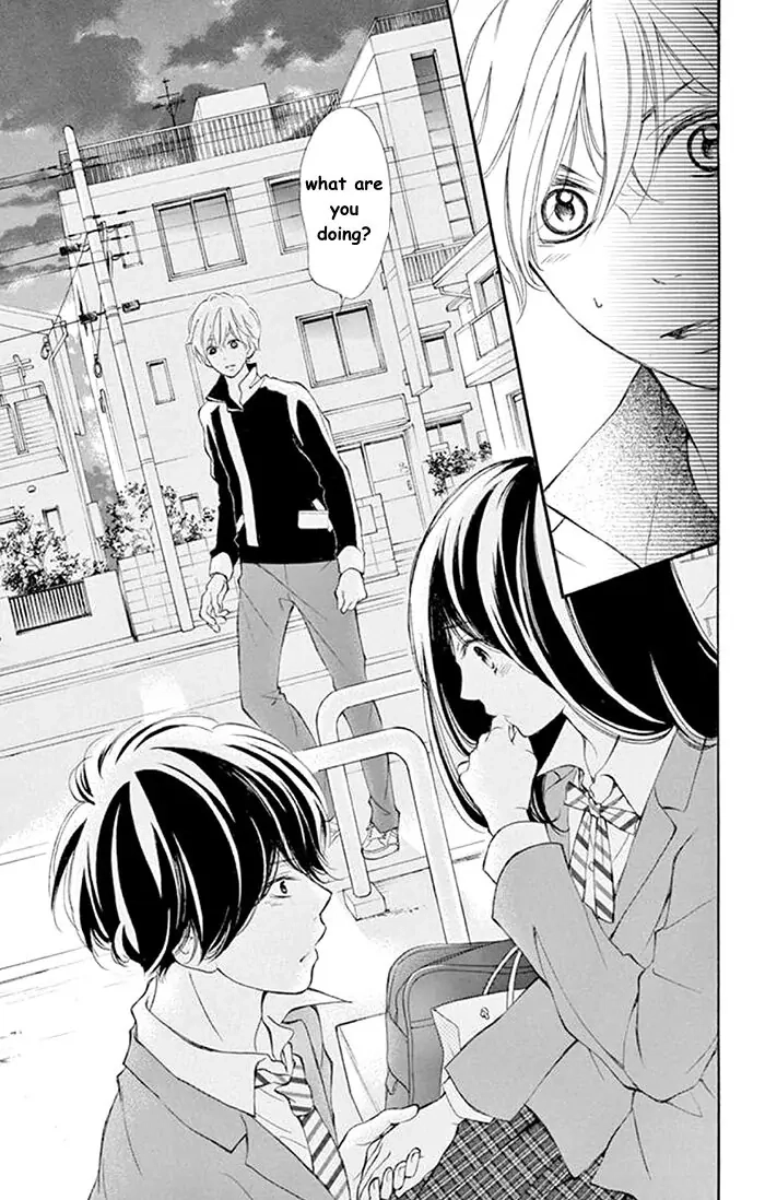 Kare-Kano. Chapter 4 page 29 - 