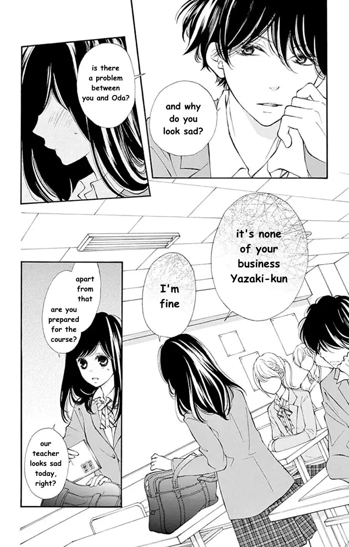 Kare-Kano. Chapter 4 page 6 - 