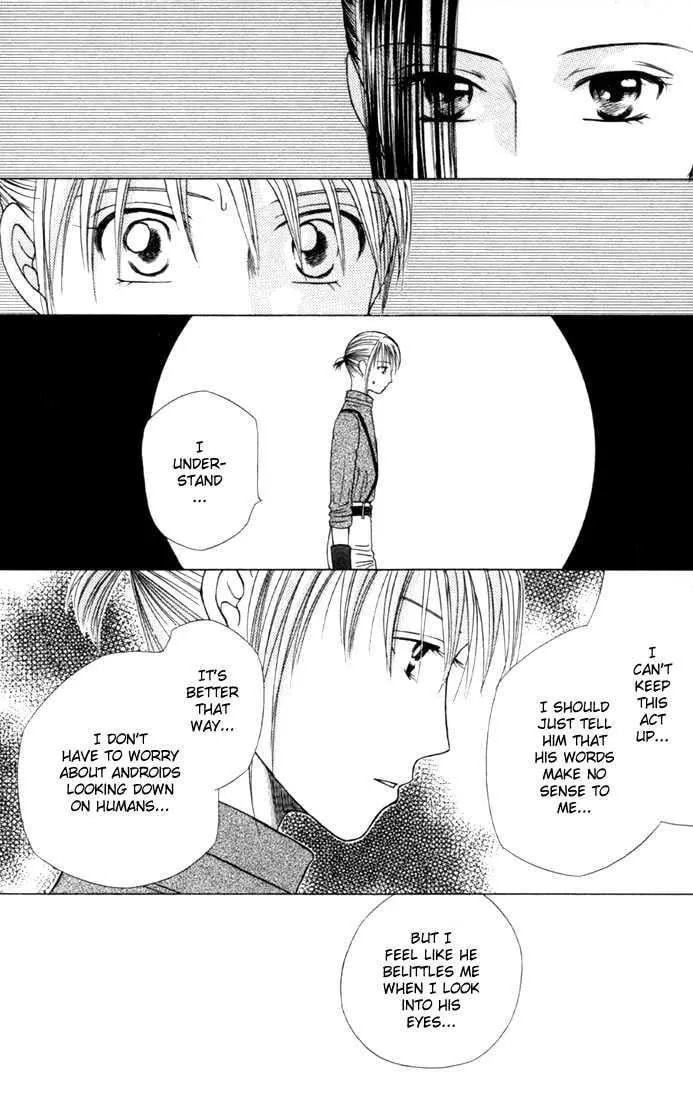 Kare-Kano. Chapter 40 page 13 - 