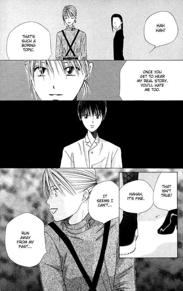 Kare-Kano. Chapter 40 page 23 - 