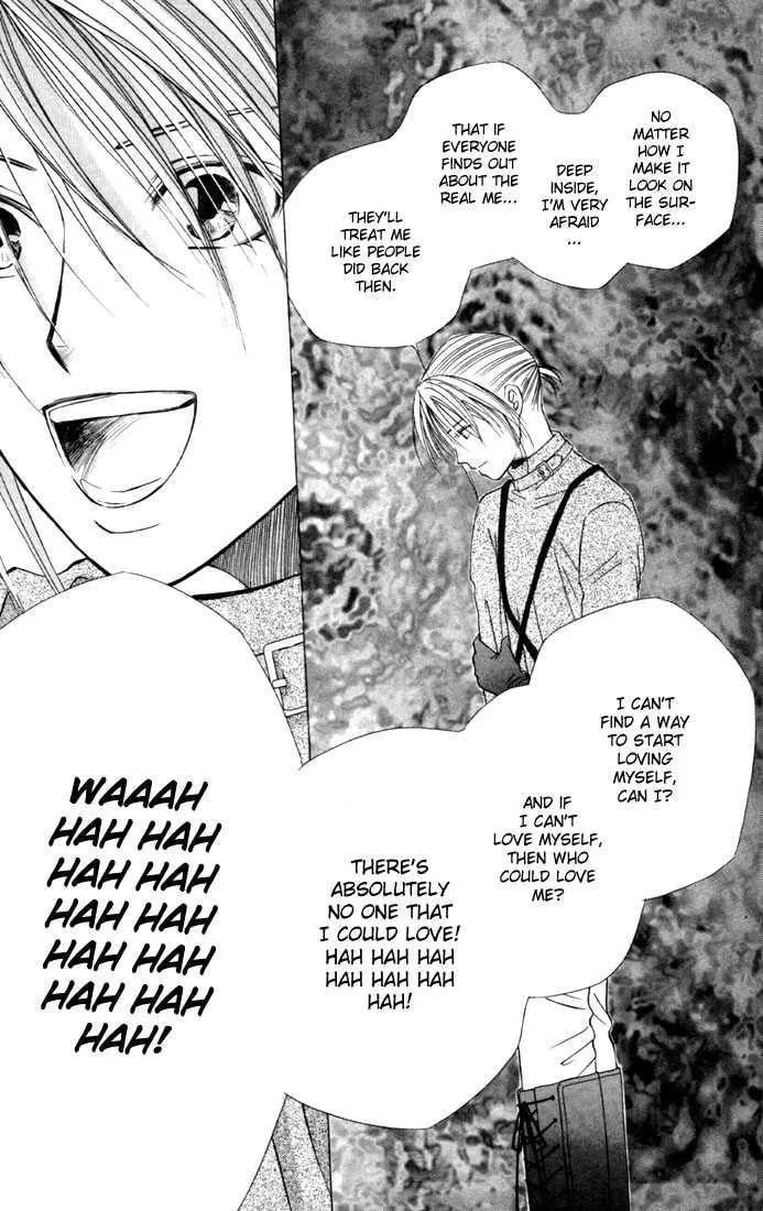 Kare-Kano. Chapter 40 page 24 - 