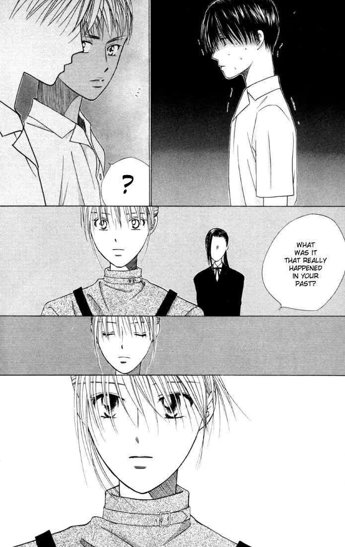 Kare-Kano. Chapter 40 page 25 - 