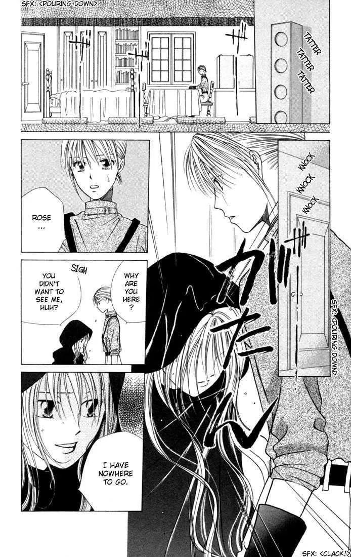 Kare-Kano. Chapter 41 page 12 - 