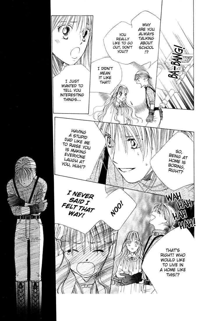 Kare-Kano. Chapter 41 page 18 - 