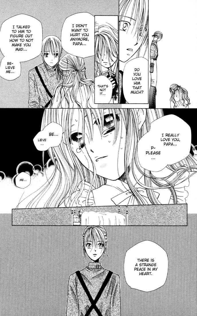 Kare-Kano. Chapter 41 page 20 - 